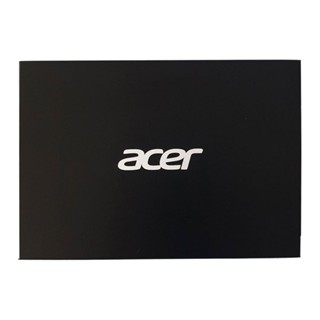 อุปกรณ์จัดเก็บข้อมูล ++ 256 GB SSD (เอสเอสดี) ACER RE100 SATA (RE100-25-256GB)