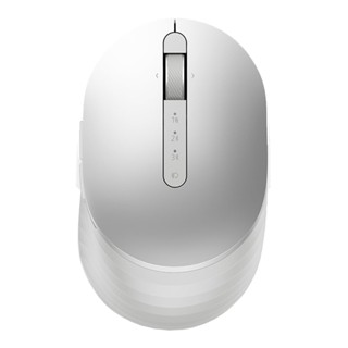 คีย์บอร์ด และเมาส์ ;;; WIRELESS MOUSE (เมาส์ไร้สาย) DELL PREMIER RECHARGEABLE WIRELESS (MS7421W)