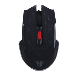 คีย์บอร์ด และเมาส์ ;;; MOUSE (เมาส์) FANTECH BLAST X7S MACRO RGB GAMING MOUSE (BLACK)