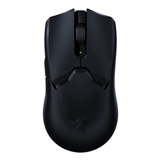 คีย์บอร์ด และเมาส์ \ WIRELESS MOUSE (เมาส์ไร้สาย) RAZER VIPER V2 PRO BLACK