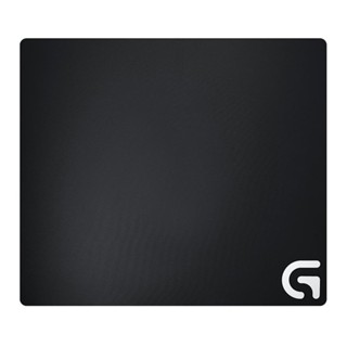 คีย์บอร์ด และเมาส์ \ MOUSE PAD (เมาส์แพด) LOGITECH GAMING G640 LARGE CLOTH