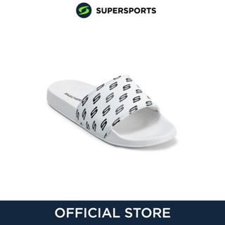 SKECHERS Side Lines 2 - Reprezenta รองเท้าแตะแบบสวมผู้หญิง