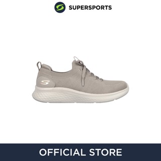 SKECHERS Skech-Lite Pro รองเท้าลำลองผู้หญิง รองเท้าผ้าใบ