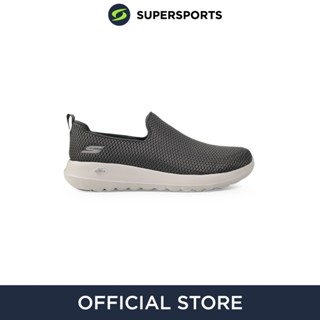 SKECHERS GO WALK Max รองเท้าลำลองผู้ชาย รองเท้าผ้าใบ