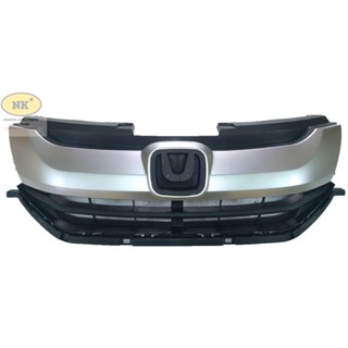 กระจังหน้า ฮอนด้า ซิตี้ 14-16 โฉมแรก สีบรอน / Honda City 14-16