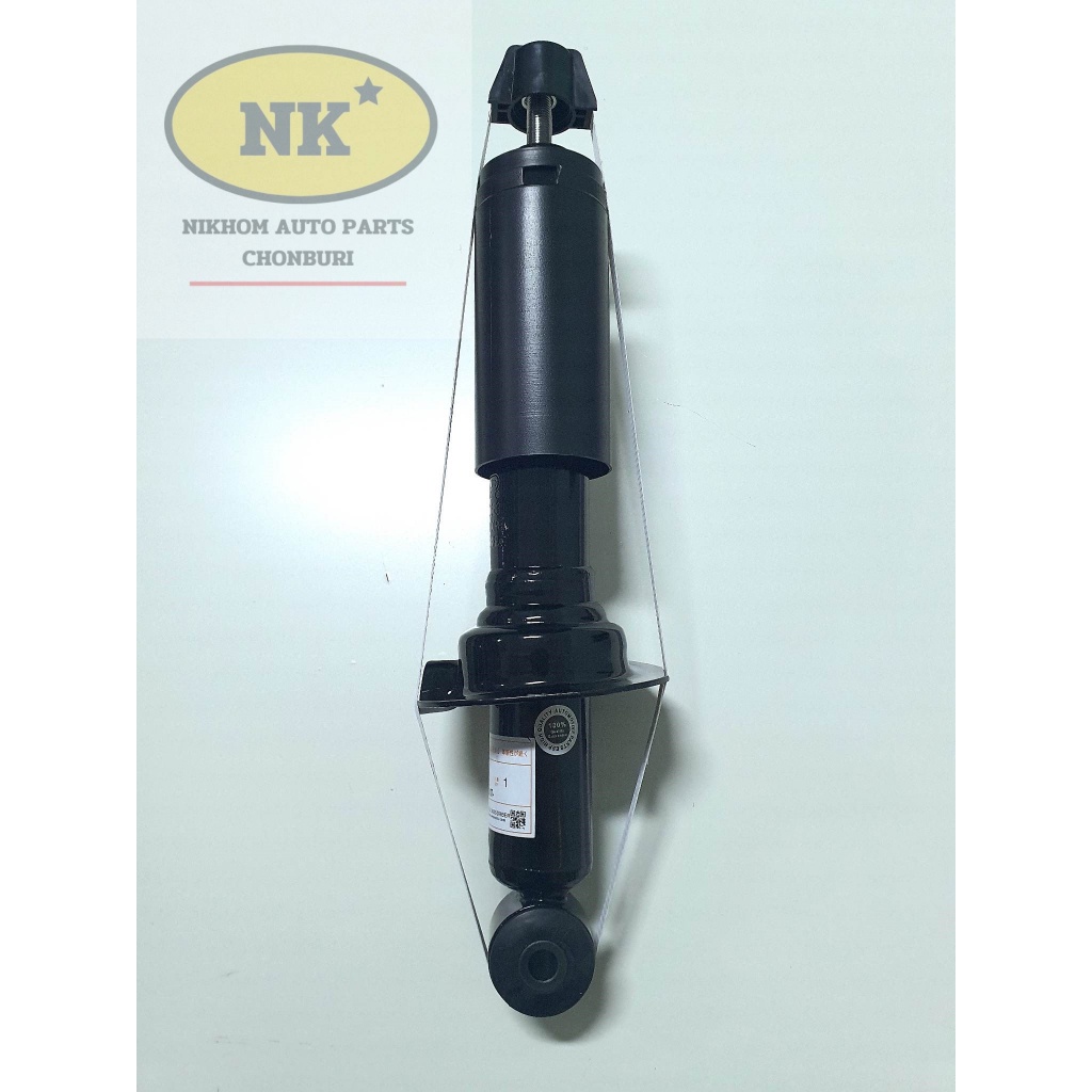 Tokico โช้คอัพหน้า Nissan Navara NP300 ปี14-20 / โช๊คอัพหน้า โช้คหน้า โช๊คหน้า นิสสัน นาวาร่า / U35037