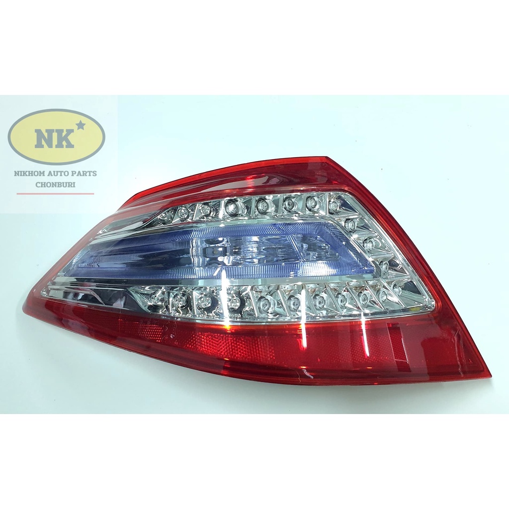 ไฟท้าย นิสสัน เทียน่า J32 11'-13' ไมเนอร์เชนจ์ / Nissan Teana 11'-13' (ราคาต่อ 1ข้าง)