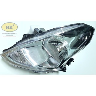 ไฟหน้า นิสสัน อัลเมร่า 14-19 / Nissan Almera 14-19 (ราคาต่อข้าง)