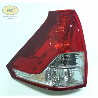 ไฟท้าย ฮอนด้า CR-V เจน4 12-14 / Honda CR-V 12-14 (ราคาต่อข้าง)