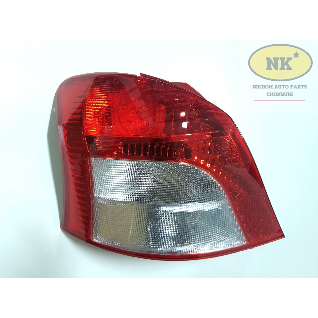 ไฟท้าย โตโยต้า ยาริส 06'-08' / Toyota Yaris 06'-08' (ราคาต่อข้าง)
