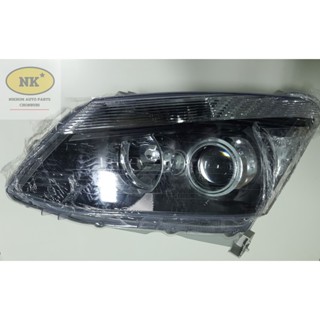 ไฟหน้า อีซูซุ ดีแม็ก ออนิว โปรเจคเตอร์ 12-15 / Isuzu D- Max All New Projector 12-15 (ราคาต่อข้าง)