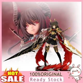 [B_398] Action Figure Realistic Collection Rage of Bahamut GENESIS Devil Dark Dragon Anime Game Figurine Toy for Anime Lover