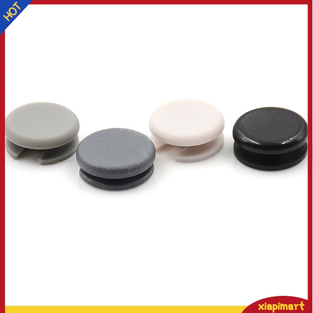 <xiapimart> Gaming Joystick Analog Thumbstick Controller Circle Pad Caps For Nintendo 3DS