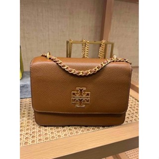 กระเป๋าสะพาย 👜👜New TORY BURCH BRITTEN SMALL ADJUSTABLE SHOULDER BAG