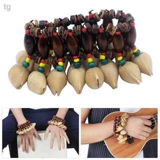 พร้อมส่ง = เครื่องเคาะกลองแอฟริกัน แฮนด์เมด Djembe Conga