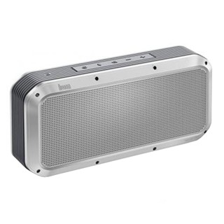 DIVOOM ลำโพง BLUETOOTH รุ่น VOOMBOX-PARTY GEN 2 (SILVER)