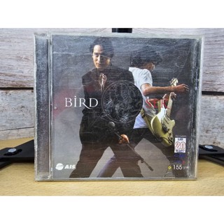 CD เพลง อัลบั้ม Bird &amp; Sek