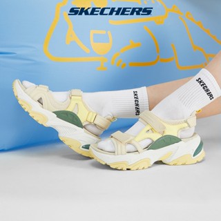 Skechers สเก็ตเชอร์ส รองเท้าแตะ ผู้หญิง Cali Stamina V2 Sandals - 896051-NTYL