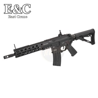 E&amp;C 120B S2 HK416D SI-GRIDLOK Light Speed - 11inch บีบีแอร์ซอฟต์