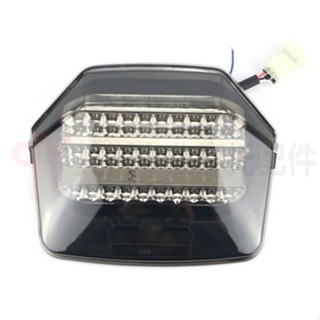 ไฟเบรกท้าย LED สําหรับ CB400VTEC 3/4 generation 3/4 generation CB1300 03-06