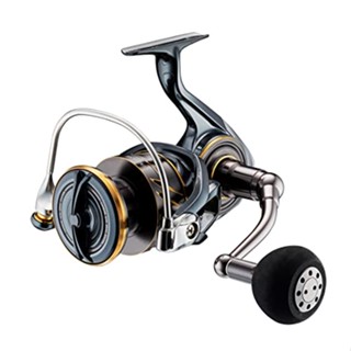 【Direct from Japan】 DAIWA Spinning Reel 22 Caldia SW 8000-H (2022 Model)