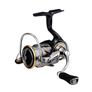 【ส่งตรงจากญี่ปุ่น】Daiwa รอกสปินนิ่งทั่วไป 20 Luvias Fc Lt2000S (รุ่นปี 2020)