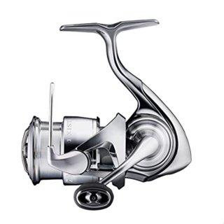 【ส่งตรงจากญี่ปุ่น】รอกสปินนิ่ง Daiwa 22 ทางออก Lt2000S-P (รุ่นปี 2022)