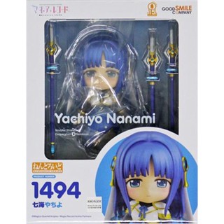 [ส่งจากญี่ปุ่น] Yachiyo Nanami Nendoroid 1494 Puella Magi Madoka Magica Magia Record Figure L03969187