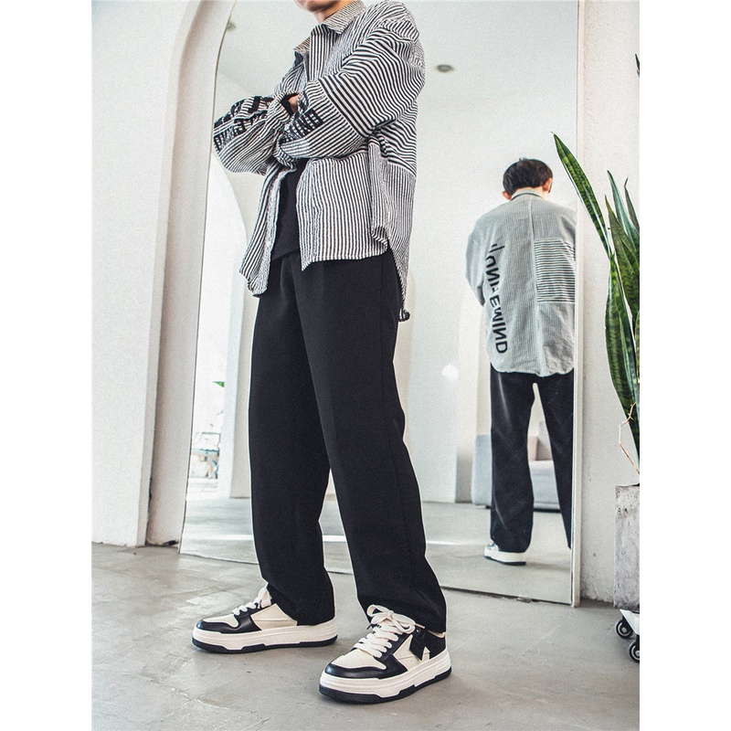 รองเท้าแฟชั่นผู้ชาย รองเท้ากีฬา No.927 - รูปที่ 7