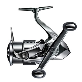 【Direct from Japan】 SHIMANO Spinning Reel 22 Stella C3000SDHHG Stellar