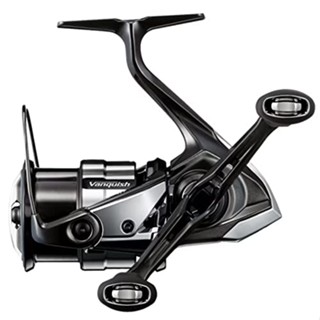 【Direct from Japan】 SHIMANO Spinning Reel 23 Vanquish C3000SDHHG