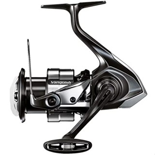 【Direct from Japan】 SHIMANO Spinning Reel 23 Vanquish 4000XG