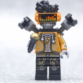 LEGO Vidiyo HipHop Robot