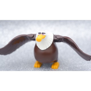 LEGO Angry Birds Mighty Eagle 