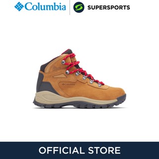 COLUMBIA Newton Ridge™ Plus Waterproof Amped รองเท้าเดินป่าผู้หญิง