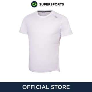 SKECHERS SP123M025 เสื้อออกกำลังกายผู้ชาย เสื้อกีฬา