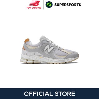 ของแท้ 100%NEW BALANCE 2002R รองเท้าลำลองผู้ชาย รองเท้าผ้าใบ