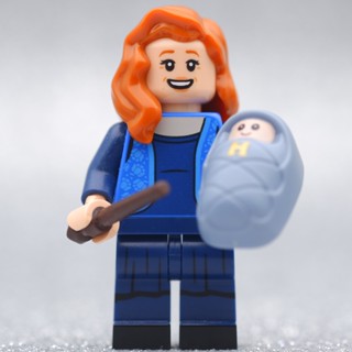 LEGO Lily Potter Series 2 Harry Potter