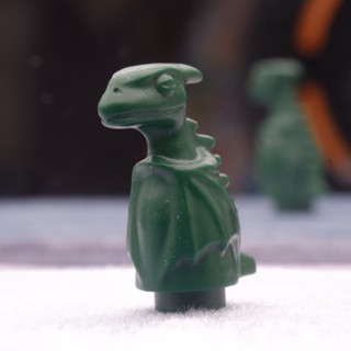 LEGO Baby Dragon Norbert Harry Potter