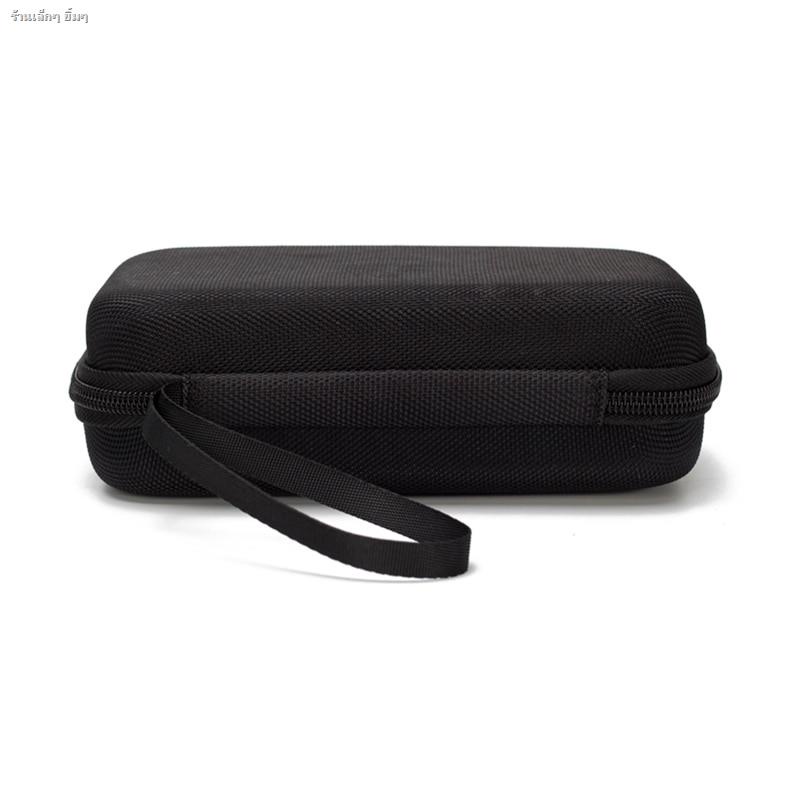 กระเป๋าเก็บของสำหรับ Pocket 2 แบบพกพา อุปกรณ์เสริมสำหรับ DJI Osmo Pocket 2 Creator Combo Bag Handheld Gimbal Hard Cover