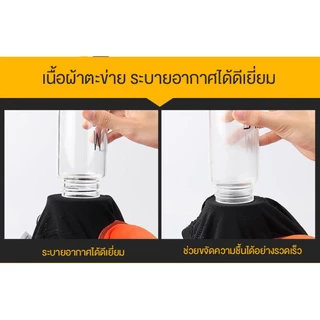 FYP กางเกงปั่นจักรยาน เป้าฟองน้ำ ยืดหยุ่นสูง กางเกงขาสั้นกีฬา ฟิตเนส สำหรับผู้ชาย