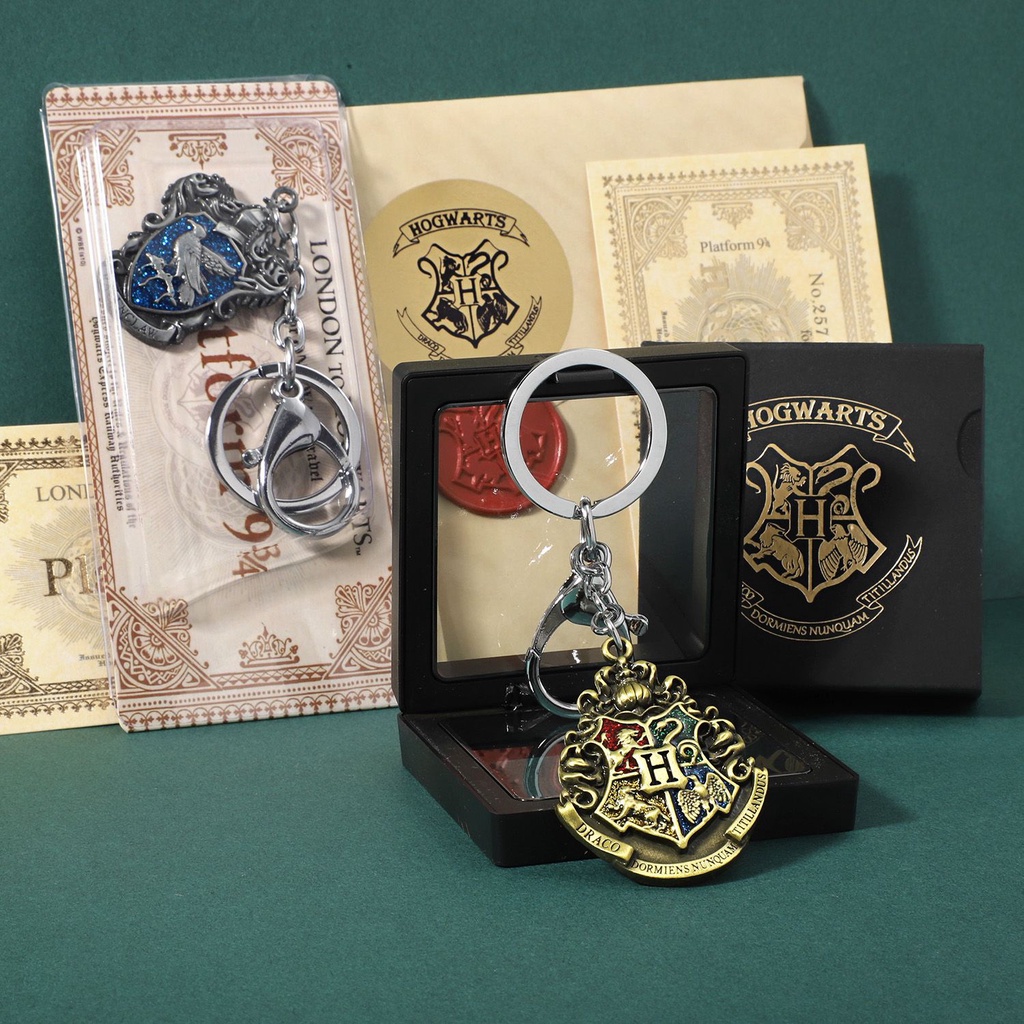 Hogwarts Badge ถูกที่สุด พร้อมโปรโมชั่น เม.ย. 2024