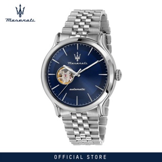 [2 Years Warranty] Maserati Epoca 42mm Mens Automatic Watch-(ADV Model) R8823118009