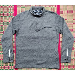 Intermezzo polo shirt long sleeve