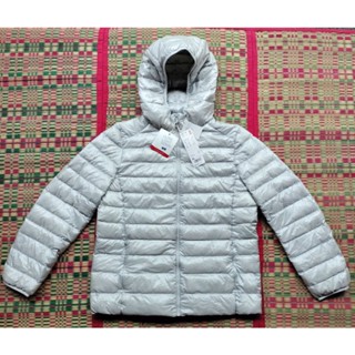 Uniqlo Ultra light down jacket