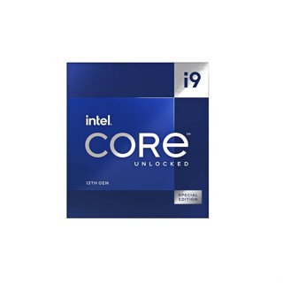 CPU Intel Core i9-13900KS 3.2 GHz 24C/32T LGA-1700 (รับประกัน3ปี)