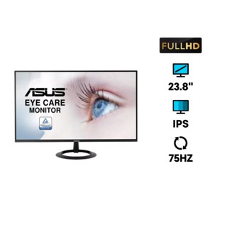 จอคอม Asus VZ24EHE 23.8" IPS Monitor 75Hz