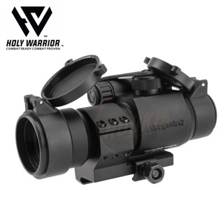 Holy Warrior Aimpoint CompM2 Standard Mount สโคป สำหรับ บีบี แอร์ซอฟต์ เท่านั้น