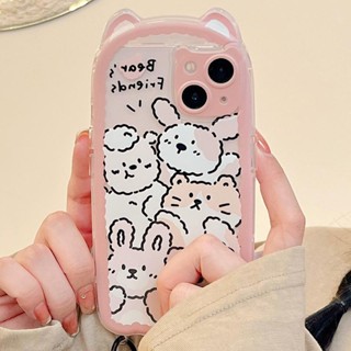 CD004 - SKYMATE Case เคส เคสมือถือ เคสไอโฟน เคสโทรศัพท์มือถือ iPhone Case รหัส CD004