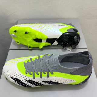 รองเท้าฟุตบอล Predator Freak .1 Fg Kasut Boot Bola